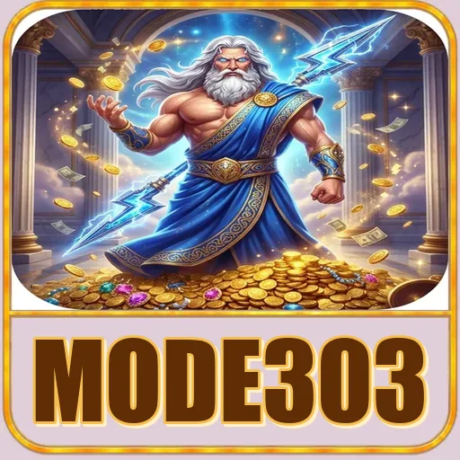 Persyaratan APK mode303: Android 5.0, 58 MB, RAM 2 GB