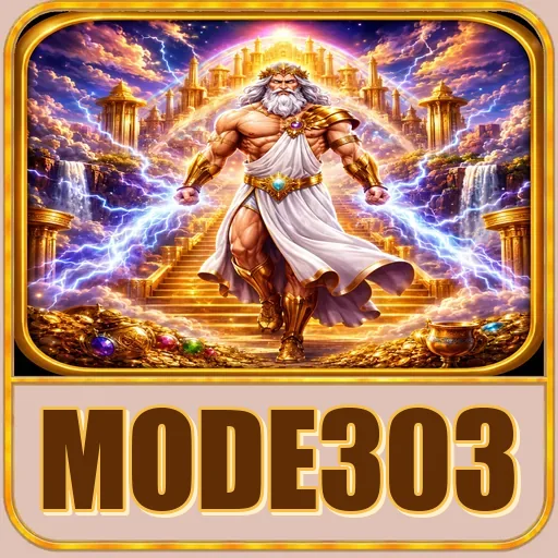 mode303 bonus