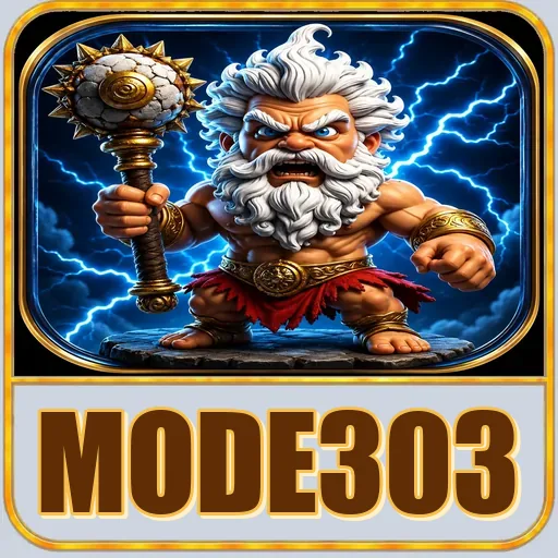 Tabel RTP game kasino mode303