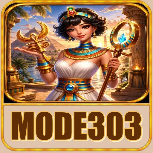 Enam jenis lotre berlisensi mode303 termasuk Mega Lottery dan Instant Win