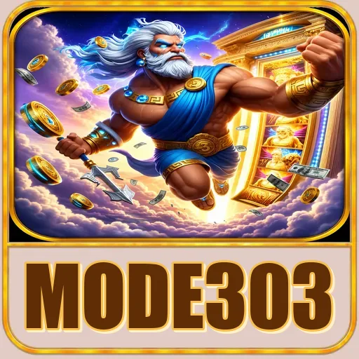 Tingkatan program VIP mode303